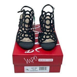 Impo Memory Foam Narobi Sandals, Size 8.5M